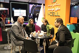 بیست و هشتمین نمایشگاه الکامپ؛ ۳ الی ۶ مهر ۱۴۰۴