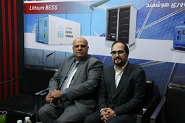 بیست و هشتمین نمایشگاه الکامپ؛ ۳ الی ۶ مهر ۱۴۰۴