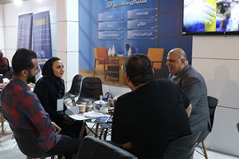 بیست و هشتمین نمایشگاه الکامپ؛ ۳ الی ۶ مهر ۱۴۰۴