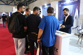 بیست و هشتمین نمایشگاه الکامپ؛ ۳ الی ۶ مهر ۱۴۰۴