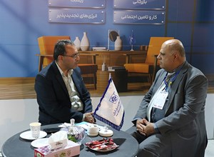 بیست و هشتمین نمایشگاه الکامپ؛ ۳ الی ۶ مهر ۱۴۰۴