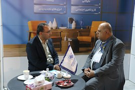 بیست و هشتمین نمایشگاه الکامپ؛ ۳ الی ۶ مهر ۱۴۰۴