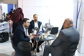 بیست و هشتمین نمایشگاه الکامپ؛ ۳ الی ۶ مهر ۱۴۰۴
