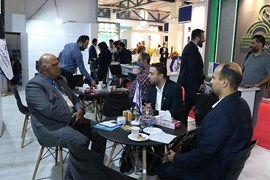 بیست و هشتمین نمایشگاه الکامپ؛ ۳ الی ۶ مهر ۱۴۰۴