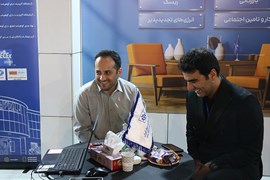 بیست و هشتمین نمایشگاه الکامپ؛ ۳ الی ۶ مهر ۱۴۰۴