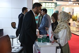 بیست و هشتمین نمایشگاه الکامپ؛ ۳ الی ۶ مهر ۱۴۰۴