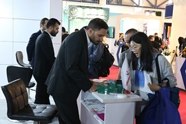 بیست و هشتمین نمایشگاه الکامپ؛ ۳ الی ۶ مهر ۱۴۰۴