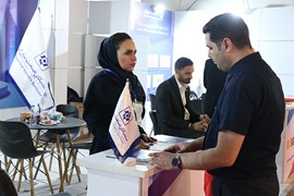 بیست و هشتمین نمایشگاه الکامپ؛ ۳ الی ۶ مهر ۱۴۰۴