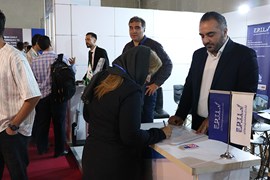 بیست و هشتمین نمایشگاه الکامپ؛ ۳ الی ۶ مهر ۱۴۰۴