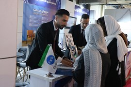 بیست و هشتمین نمایشگاه الکامپ؛ ۳ الی ۶ مهر ۱۴۰۴