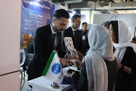 بیست و هشتمین نمایشگاه الکامپ؛ ۳ الی ۶ مهر ۱۴۰۴