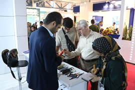 بیست و هشتمین نمایشگاه الکامپ؛ ۳ الی ۶ مهر ۱۴۰۴