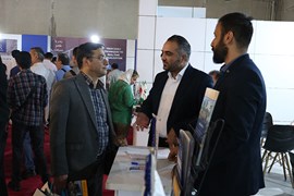 بیست و هشتمین نمایشگاه الکامپ؛ ۳ الی ۶ مهر ۱۴۰۴