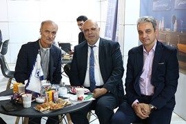 بیست و هشتمین نمایشگاه الکامپ؛ ۳ الی ۶ مهر ۱۴۰۴