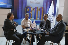 بیست و هشتمین نمایشگاه الکامپ؛ ۳ الی ۶ مهر ۱۴۰۴