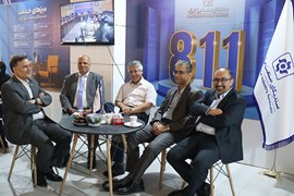 بیست و هشتمین نمایشگاه الکامپ؛ ۳ الی ۶ مهر ۱۴۰۴