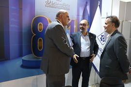 بیست و هشتمین نمایشگاه الکامپ؛ ۳ الی ۶ مهر ۱۴۰۴