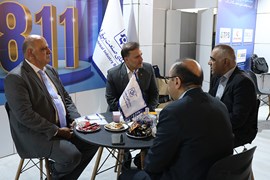 بیست و هشتمین نمایشگاه الکامپ؛ ۳ الی ۶ مهر ۱۴۰۴