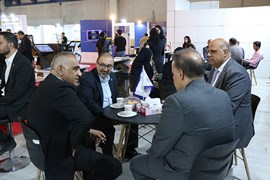 بیست و هشتمین نمایشگاه الکامپ؛ ۳ الی ۶ مهر ۱۴۰۴