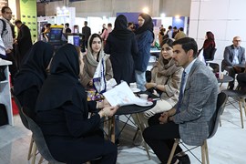 بیست و هشتمین نمایشگاه الکامپ؛ ۳ الی ۶ مهر ۱۴۰۴