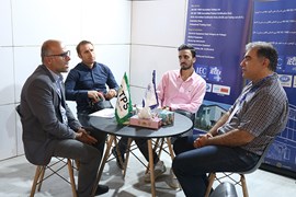 بیست و هشتمین نمایشگاه الکامپ؛ ۳ الی ۶ مهر ۱۴۰۴