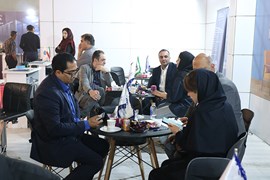 بیست و هشتمین نمایشگاه الکامپ؛ ۳ الی ۶ مهر ۱۴۰۴