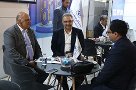 بیست و هشتمین نمایشگاه الکامپ؛ ۳ الی ۶ مهر ۱۴۰۴