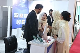 بیست و هشتمین نمایشگاه الکامپ؛ ۳ الی ۶ مهر ۱۴۰۴