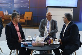 بیست و هشتمین نمایشگاه الکامپ؛ ۳ الی ۶ مهر ۱۴۰۴