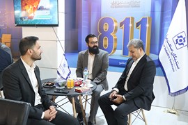 بیست و هشتمین نمایشگاه الکامپ؛ ۳ الی ۶ مهر ۱۴۰۴