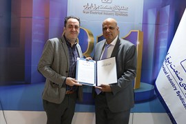 بیست و هشتمین نمایشگاه الکامپ؛ ۳ الی ۶ مهر ۱۴۰۴