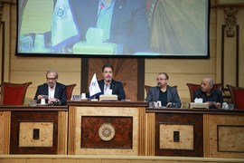 مجمع عمومی عادی سندیکای صنعت برق ایران 