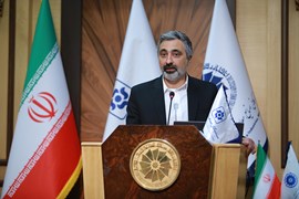مجمع عمومی عادی سندیکای صنعت برق ایران 
