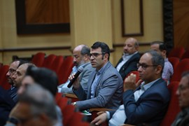 مجمع عمومی عادی سندیکای صنعت برق ایران 