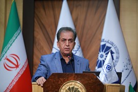 مجمع عمومی عادی سندیکای صنعت برق ایران 