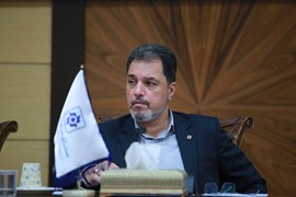 مجمع عمومی عادی سندیکای صنعت برق ایران 