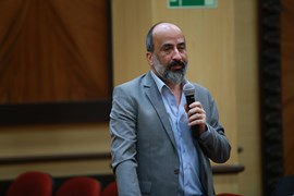 مجمع عمومی عادی سندیکای صنعت برق ایران 