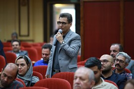 مجمع عمومی عادی سندیکای صنعت برق ایران 
