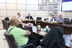 بررسی چالش‌های تأمین مواد اولیه صنعت برق در نشست هم‌اندیشی فعالان صنعت برق