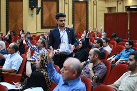 مجمع عمومی عادی سندیکای صنعت برق ایران 