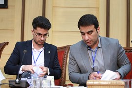 مجمع عمومی عادی سندیکای صنعت برق ایران 