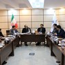 آغاز همکاری مشترک‌ وزارت صمت و سندیکا برای تدوین برنامه‌های صنعت برق 