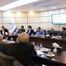 آغاز همکاری مشترک‌ وزارت صمت و سندیکا برای تدوین برنامه‌های صنعت برق 