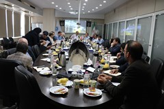 سندیکای صنعت برق؛ از مطالبه‌گری به شراکت راهبردی در کنار توانیر و برق منطقه‌ای‌ها