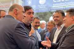 صنایع در پیک مصرف ما را همراهی کنند/ محدودیت‌ها جبران می‌شود  