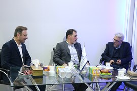 بیست و سومین نمایشگاه بین‌المللی صنعت برق ایران