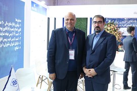 بیست و سومین نمایشگاه بین‌المللی صنعت برق ایران