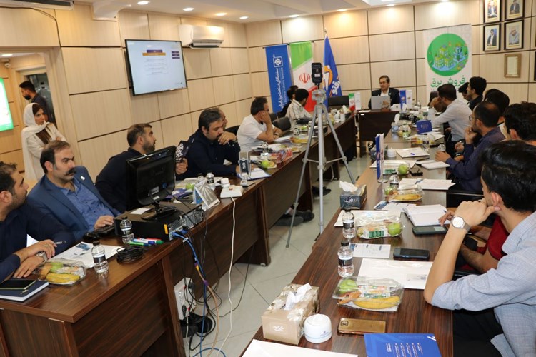 برگزاری دوره آموزشی تجمیع‌کنندگی برق سبز با همکاری برقتو