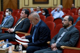 مجمع عمومی و انتخابات دوره هشتم هیات مدیره سندیکا