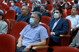 مجمع عمومی و انتخابات دوره هشتم هیات مدیره سندیکا